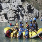 Rafting Expedition on Upper Alaknanda 2N/3D